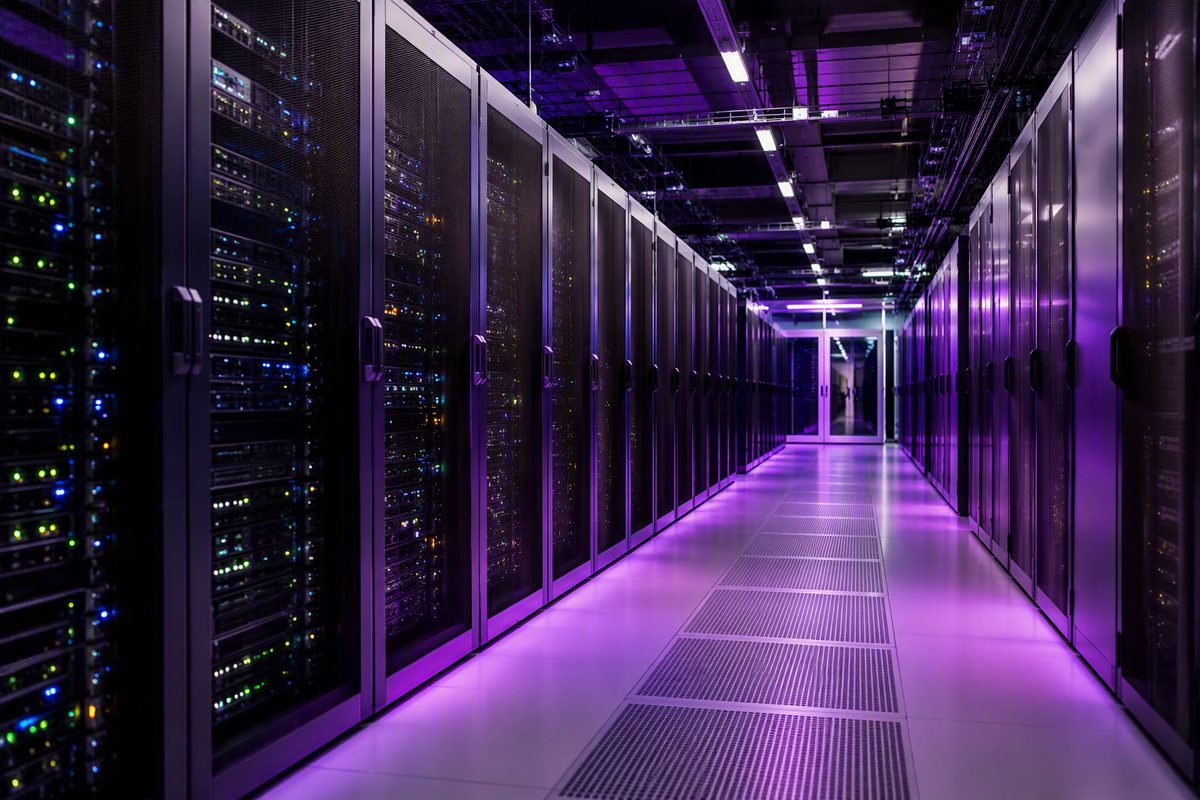 Web siteniz için izlenen ve yedeklenen hosting